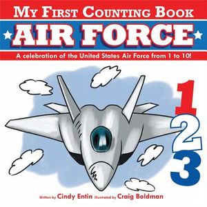 Air Force image number 0