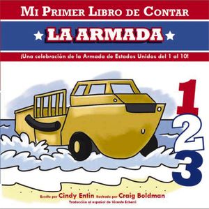 Mi Primer Libro de Contar La Armada, 1 image number 0