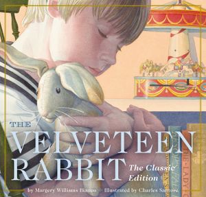 The Velveteen Rabbit: The Classic Edition image number 0