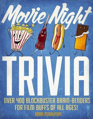 Movie Night Trivia image number 0