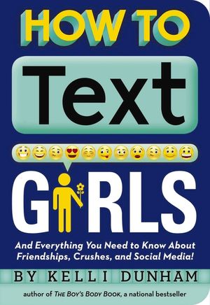 How to Text Girls image number 0