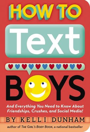 How to Text Boys image number 0
