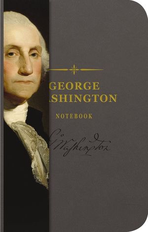 George Washington Signature Notebook, 12 image number 0