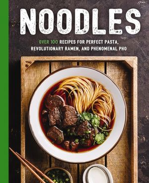 Noodles image number 0