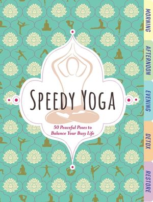 Speedy Yoga image number 0