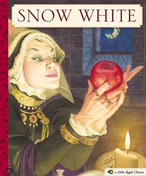 Snow White: A Little Apple Classic image number 0