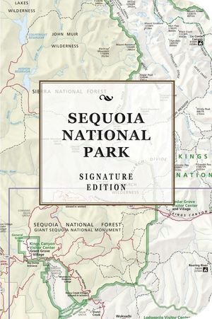 Sequoia National Park Signature Edition image number 0