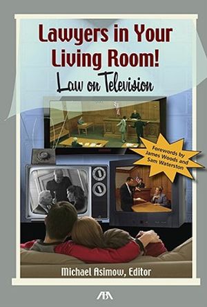 Lawyers in Your Living Room!: Law on Television image number 0