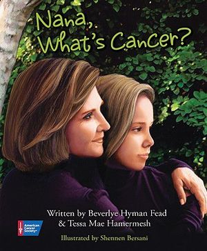 Nana, What's Cancer? image number 0