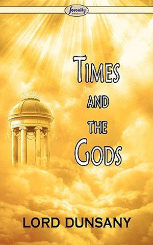 Time and the Gods image number 0