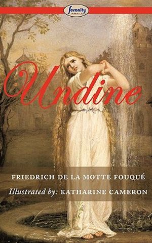 Undine (Illustrated) image number 0