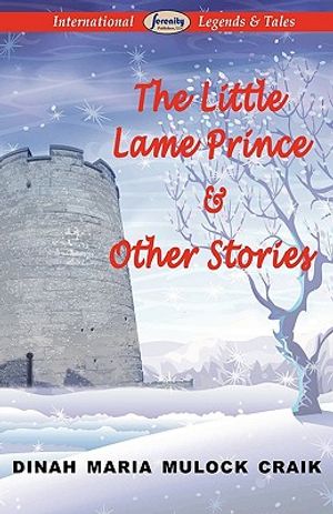 The Little Lame Prince & Other Stories image number 0