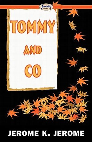 Tommy and Co image number 0