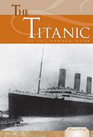 Titanic image number 0