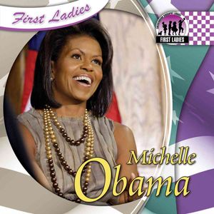 Michelle Obama image number 0