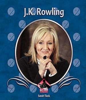 J.K. Rowling image number 0