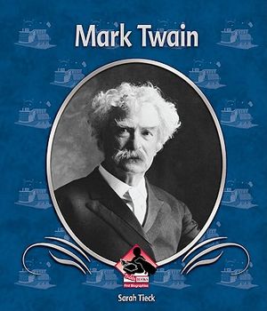 Mark Twain image number 0