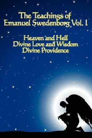 The Teachings of Emanuel Swedenborg Vol I image number 0