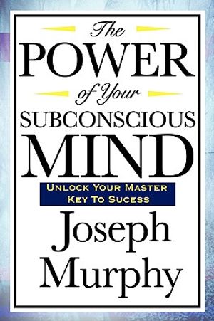 The Power of Your Subconscious Mind image number 0