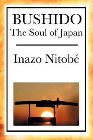 Bushido: The Soul of Japan image number 0