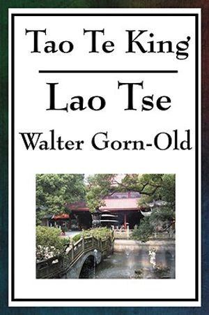 Tao Te King image number 0