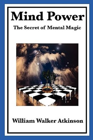 Mind Power: The Secret of Mental Magic image number 0