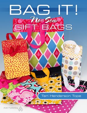 Bag It! No-Sew Gift Bags image number 0