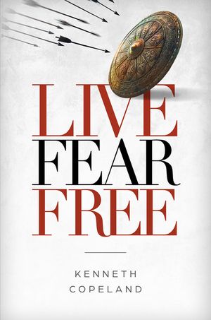 Live Fear Free image number 0