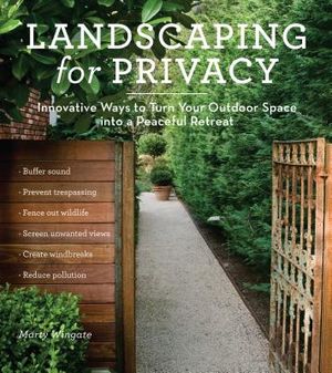Landscaping for Privacy: Innovative Ways to Turn Your Outdoor Space Into a Peaceful Retreat image number 0
