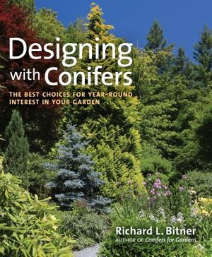 Designing with Conifers: The Best Choices for Year-Round Interest in Your Garden image number 0
