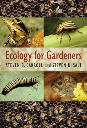 Ecology for Gardeners image number 0