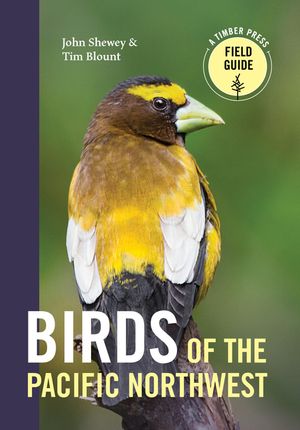 Birds of the Pacific Northwest image number 0