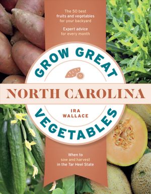 Grow Great Vegetables in North Carolina image number 0