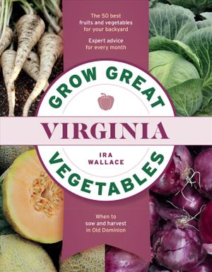 Grow Great Vegetables in Virginia image number 0