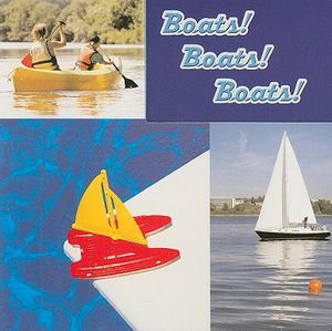 Boats! Boats! Boats! image number 0