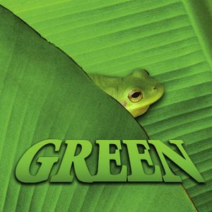 Green image number 0