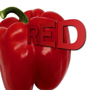 Red image number 0