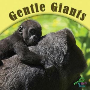 Gentle Giants image number 0