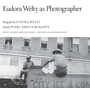 Eudora Welty as Photographer image number 0