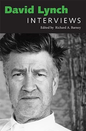 David Lynch: Interviews image number 0