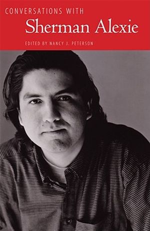 Conversations with Sherman Alexie image number 0