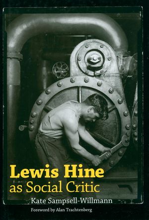 Lewis Hine as Social Critic image number 0