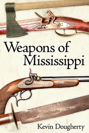 Weapons of Mississippi image number 0