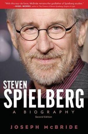 Steven Spielberg: A Biography image number 0
