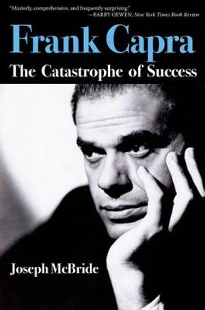 Frank Capra: The Catastrophe of Success image number 0