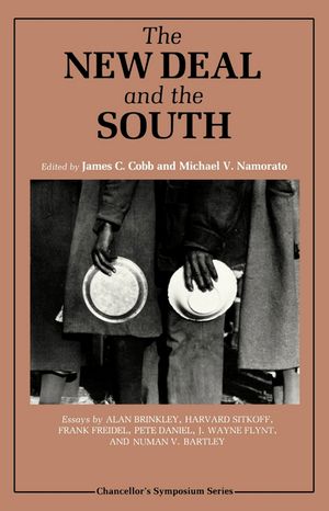 The New Deal and the South image number 0