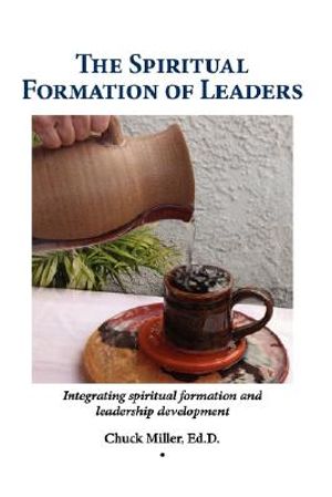 The Spiritual Formation of Leaders image number 0
