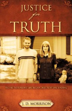 Justice For Truth image number 0