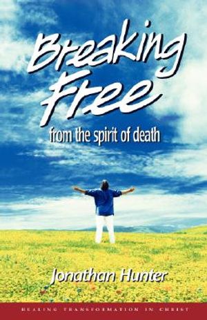 Breaking Free from the spirit of death image number 0
