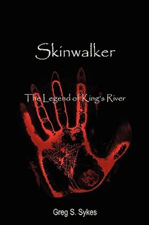 Skinwalker: The Legend of King's River image number 0